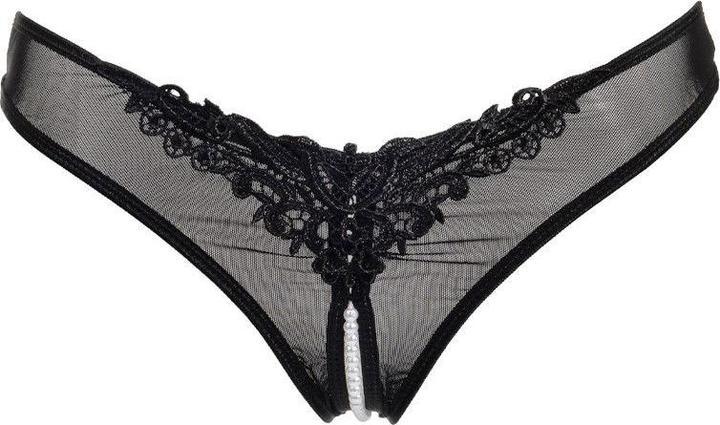 Image du produit Rimba String ouvert "Lara (L, S)