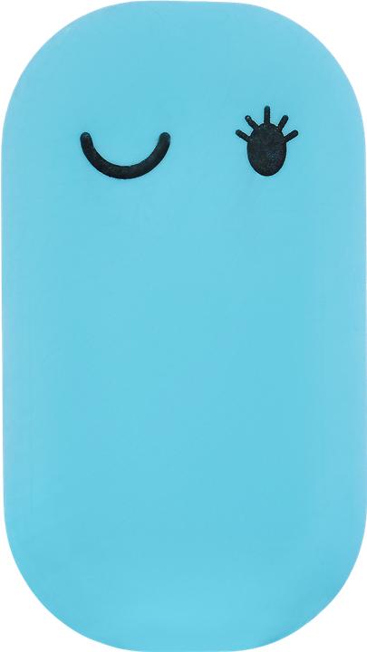 Actual product image Pelikan Squeezy You eraser in