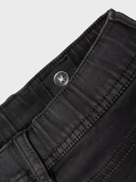 Actual product image Name it Sweatdenim Regular fit Jeans (104)