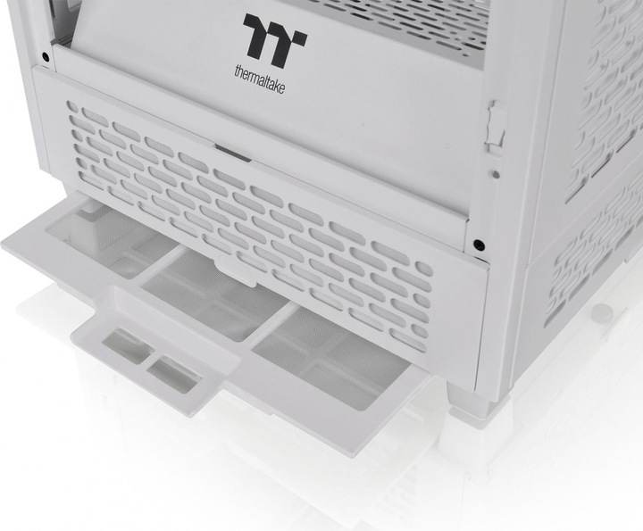 Produktbild Thermaltake The Tower 200 (Mini-ITX)