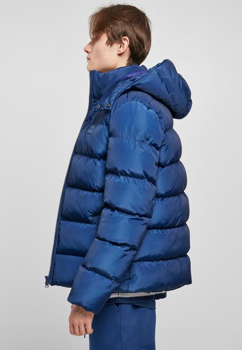 Produktbild Urban Classics Hooded Puffer Jacket (4XL)