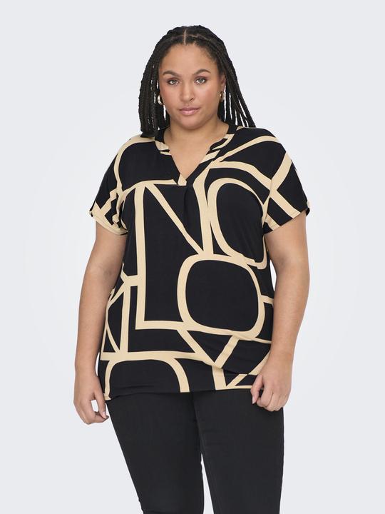 Produktbild Only CARFYRLA T-shirt T-shirt (S)