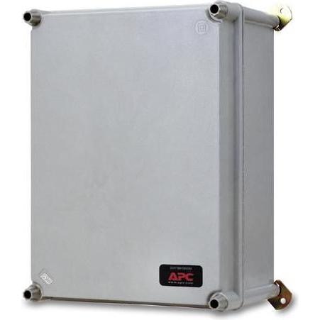 APC Smart-UPS VT 10-40kVA Battery Breaker Box for Batter ies 42Ah +/- DC and above, USV