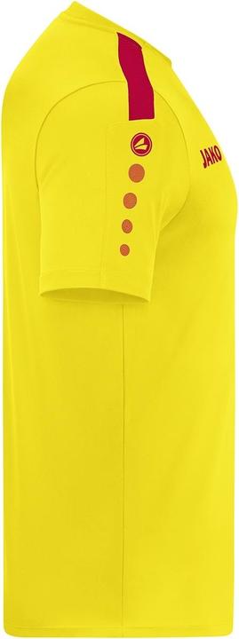 Actual product image JAKO Jersey Power KA (128)