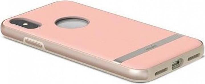 Produktbild Moshi vesta (Apple iPhone X)