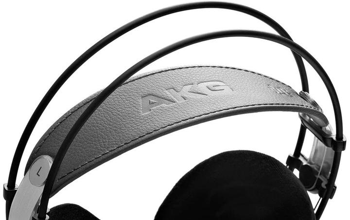 Image du produit AKG Pro K612 Pro (pas de réduction du bruit, Filaire)