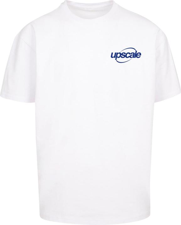 Actual product image Urban Classics Upscale Good Life Quest Oversize Tee - 165913 (4XL)
