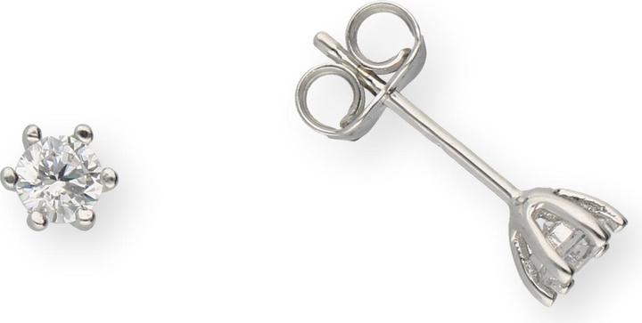 Actual product image Carat Solitaire (Gold 9ct)