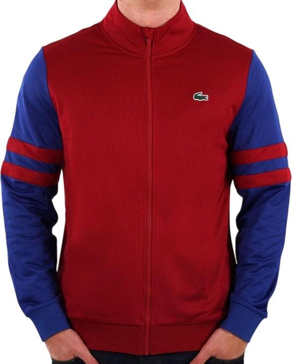 Produktbild Lacoste Trainingsjacke Stretch (S)