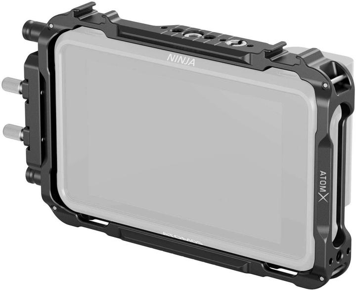 Image du produit SmallRig Cage for Atomos Ninja Series CMA2209B (Cage)