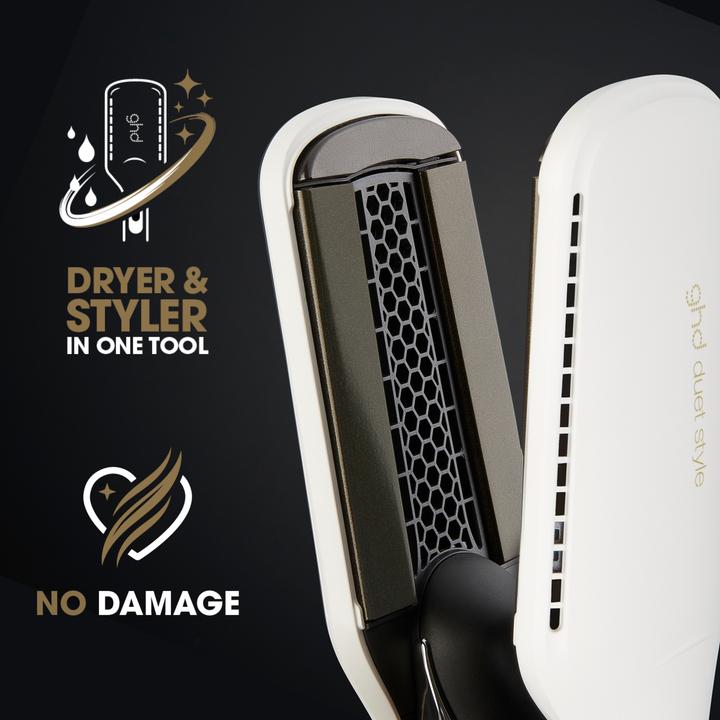 Immagine prodotto ghd Styler per capelli a caldo Duet 2-IN-1