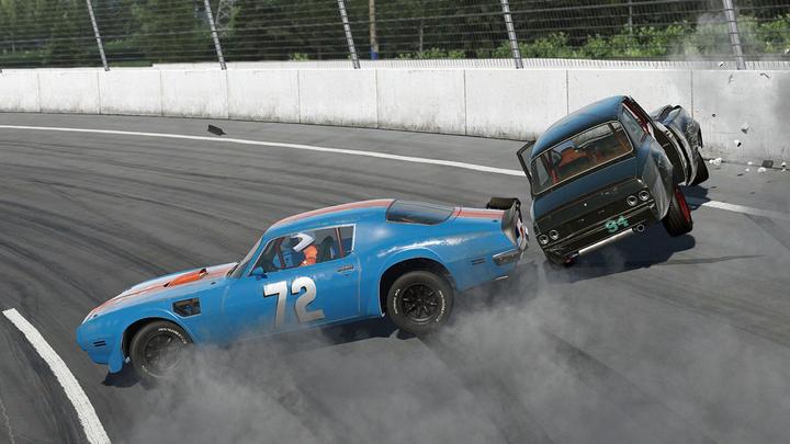 Produktbild THQ Wreckfest (PS5, EN, FR)