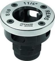 Produktbild Rems Schneidkopf NPT 1 1/2"