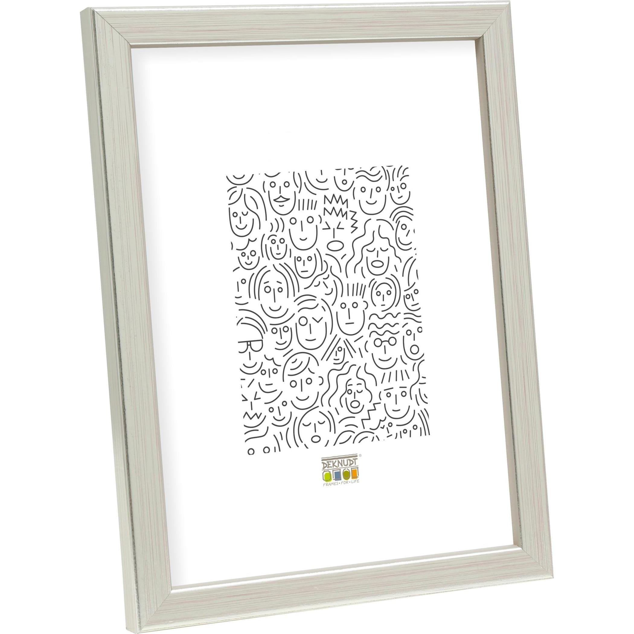 Thumbnail - Deknudt, Bilderrahmen, S41JD1 (29.7 x 42 cm)