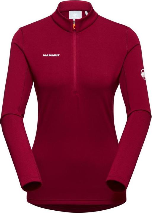Produktbild Mammut Aenergy ML Half Zip Pull Women (M)