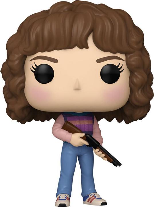 Actual product image Funko POP Stranger Things 5 Pop 1