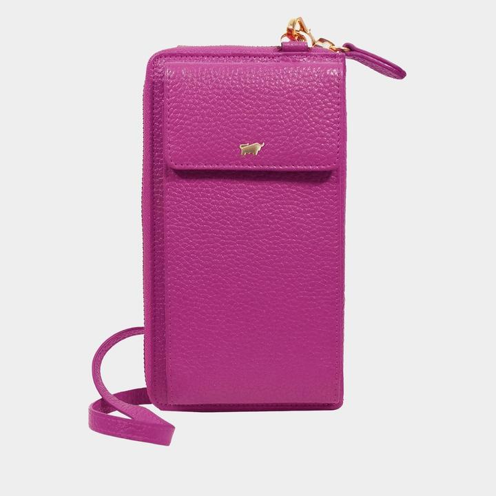 Actual product image Braun Büffel ASTI 18CS fuchsia