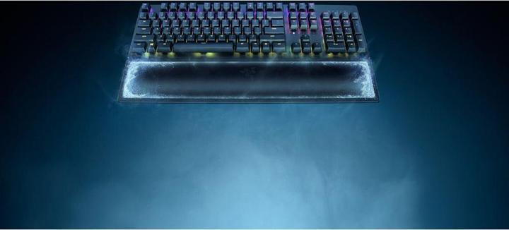 Actual product image Razer Ergonomic Wrist Rest Pro