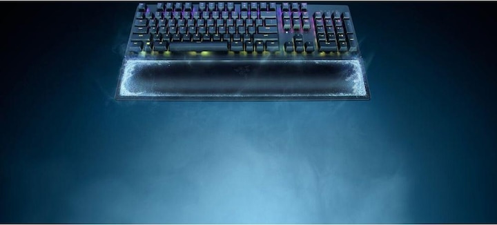 Produktbild Razer Ergonomic Wrist Rest Pro