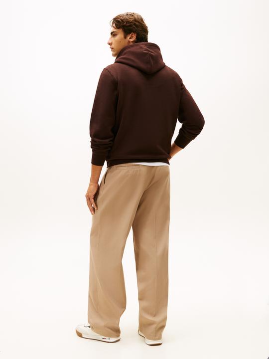 Produktbild Tommy Hilfiger ESS Saison-Fleece-Kapuzenpullover (XL)