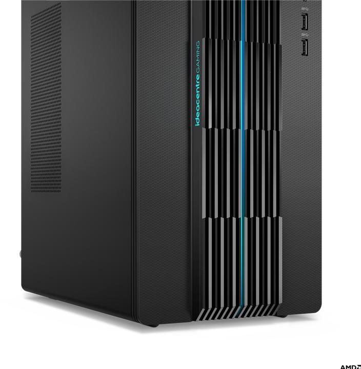 Produktbild Lenovo IdeaCentre Gaming 5 17ACN7 (AMD Ryzen 5 5600G, 16 GB, 512 GB, GeForce RTX 3050)