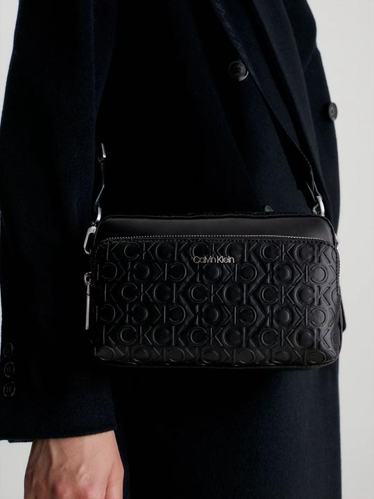 Actual product image Calvin Klein Must Camera Bag