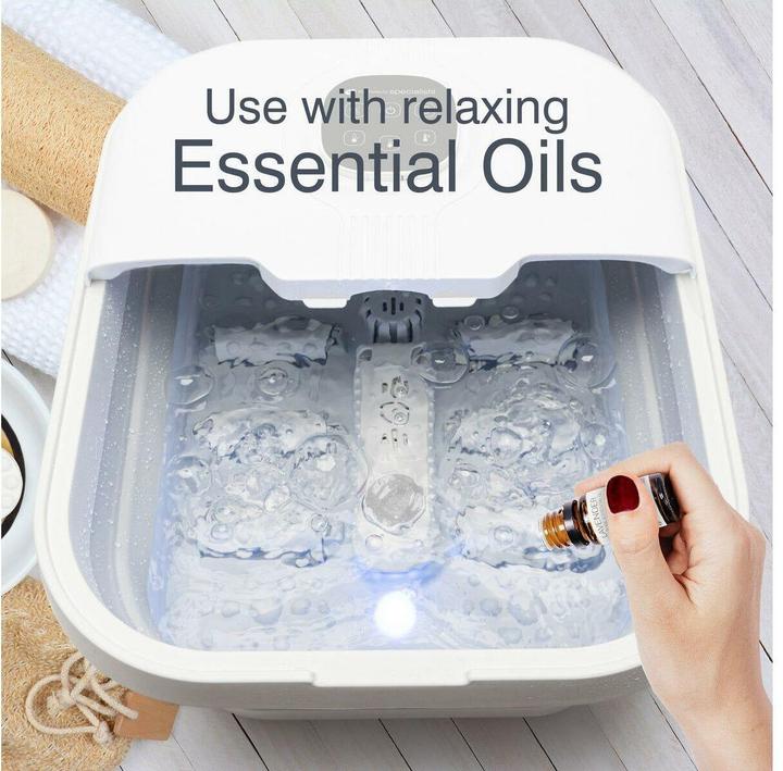 Immagine prodotto Rio Fussbad FTBH13