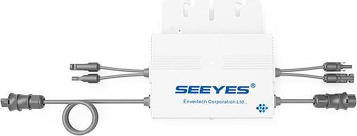 Produktbild Envertech Modulwechselrichter 560W