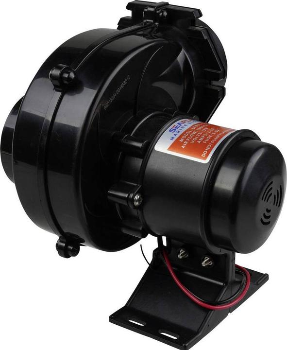 Produktbild Seaflo Radiallüfter