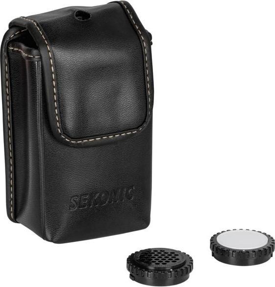 Image du produit Sekonic Studio Deluxe III L-398A (Posemètre)