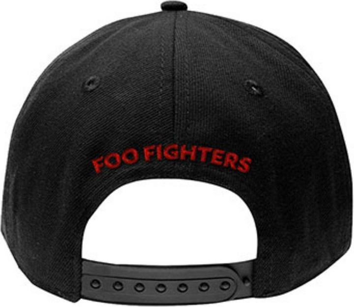 Produktbild Foo Fighters Kappe