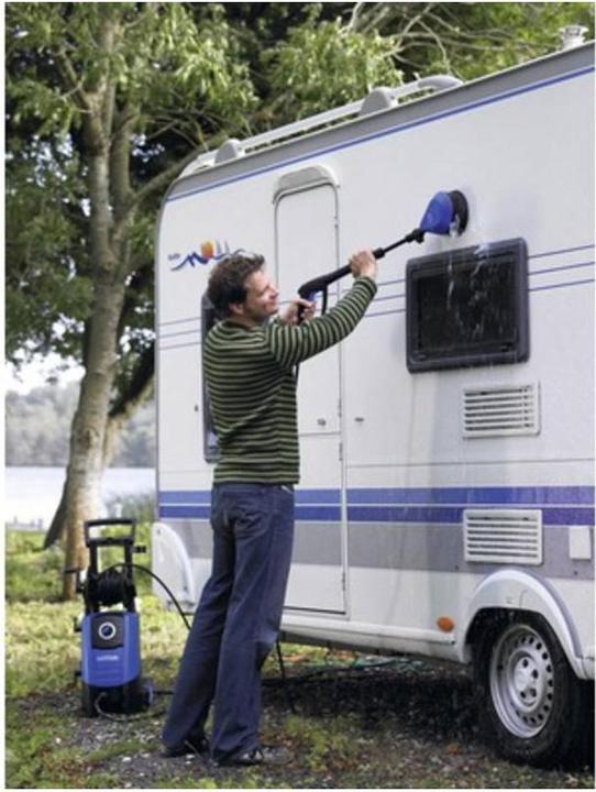 Image du produit Nilfisk Brosse à laver rotative 6410762