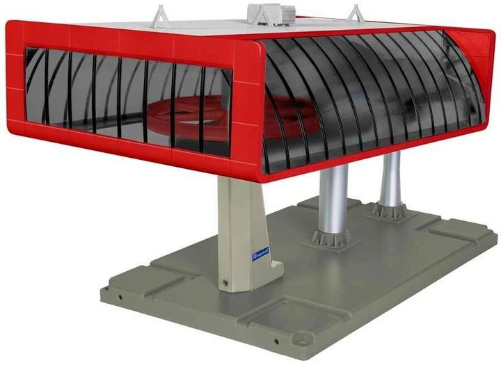 Produktbild Jägerndorfer Umlaufseilbahn