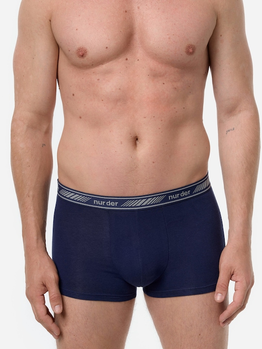 Actual product image Nur Der Retro Boxer 3D-Flex Classic (XL, pack of 4)
