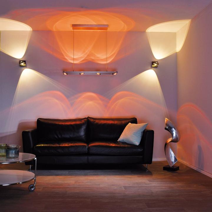 Actual product image Paul Neuhaus LEDWall lampLED Fisheye (460 lm)