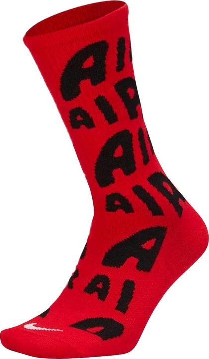 Produktbild Nike Essentials Socken Alltag (Einzelpack, 38 - 43)