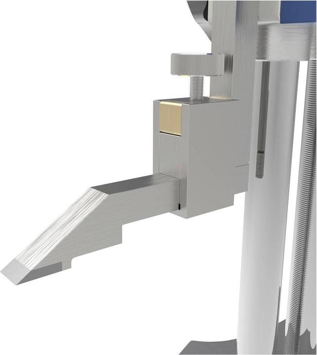 Actual product image Dasqua 3230-8115-A Digital double beam height gauge 0 - 600mm (60 cm)