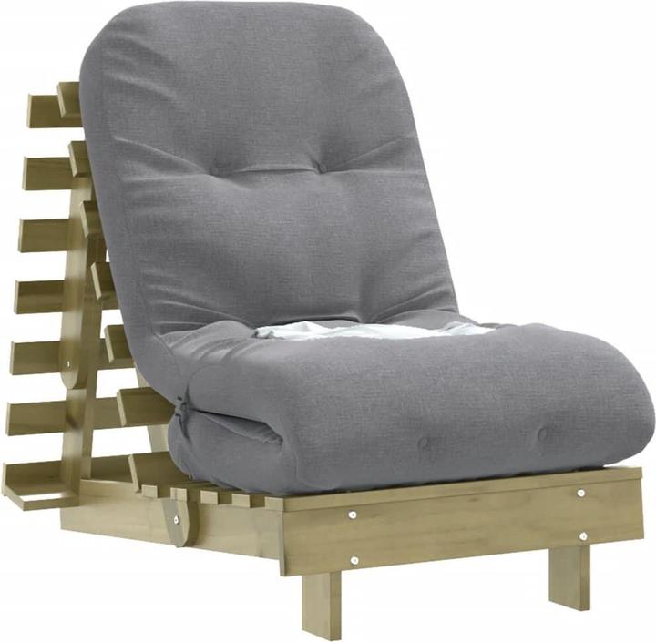 Brown, Grey, Naturally impregnated