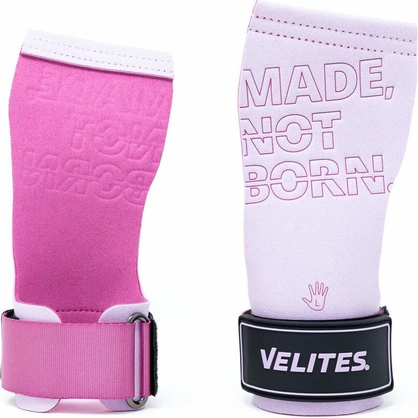 Velites topflappen quad, Backhandschuhe + Topflappen, Rosa