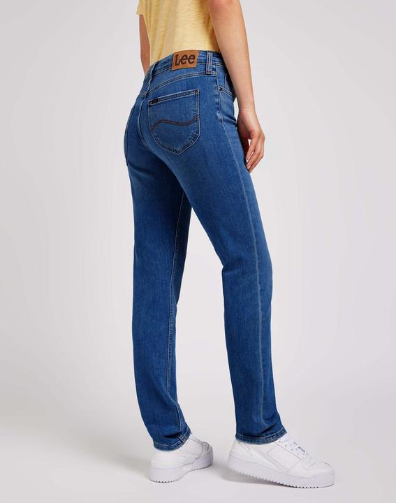 Produktbild Lee Elly Jeans Slim Fit Night Sky (W30/L33)