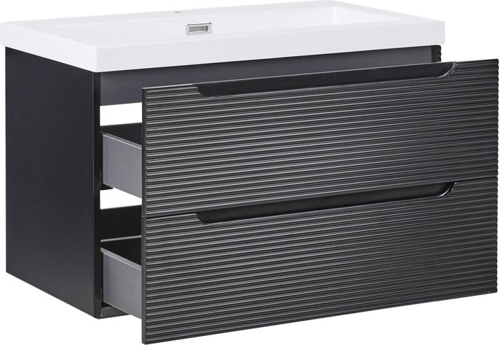 Immagine prodotto Beliani Makana (80 x 46 x 45 cm)