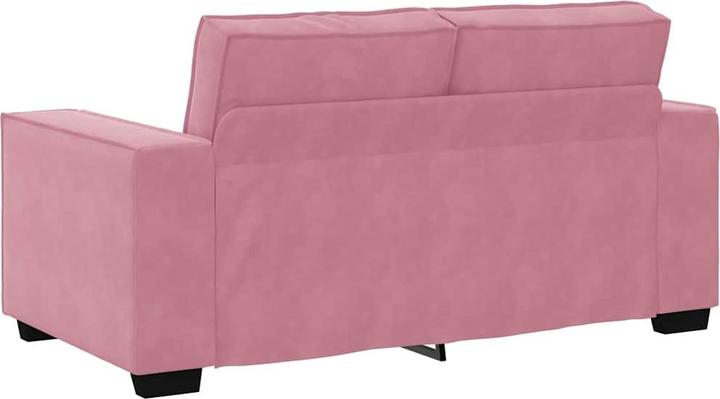 Produktbild vidaXL 2-Sitzer-Sofa (2-Sitzer)