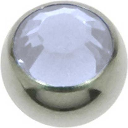Blu chiaro, argentato