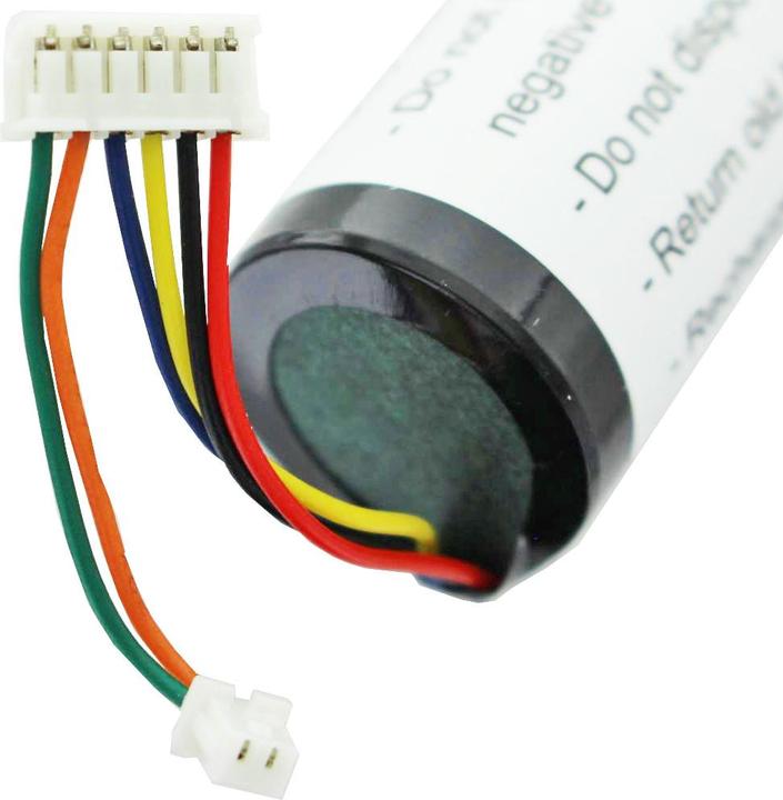 Image du produit Garmin Akku Astro System DC20, DC30, DC40, Dog Tracking DC 20