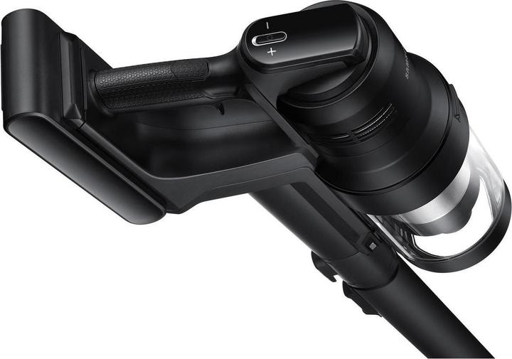 Actual product image Samsung Bespoke AI Jet Ultra