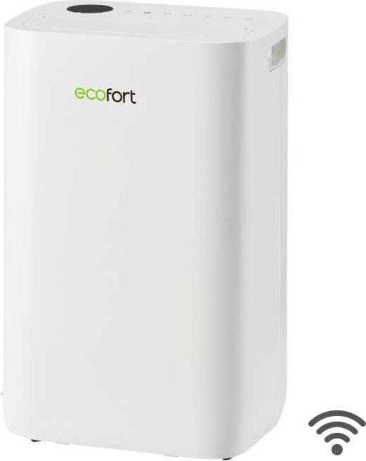 ecofort ecoQ DryAir 25L Energy Saver Complete (60 m², 25 l/24h)