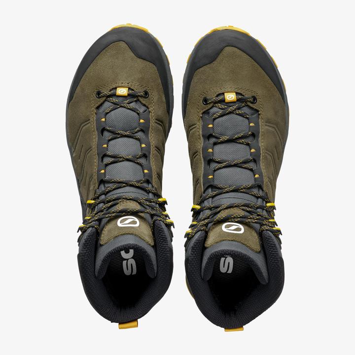 Produktbild Scarpa Rush TRK GTX (41.5)