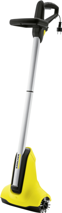 Actual product image Kärcher PCL 4 Terrace cleaner (Electrical connection)