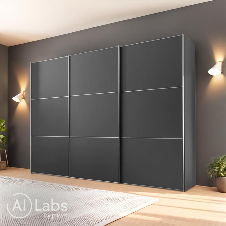 Actual product image Moderano Primo (298 x 222 cm)