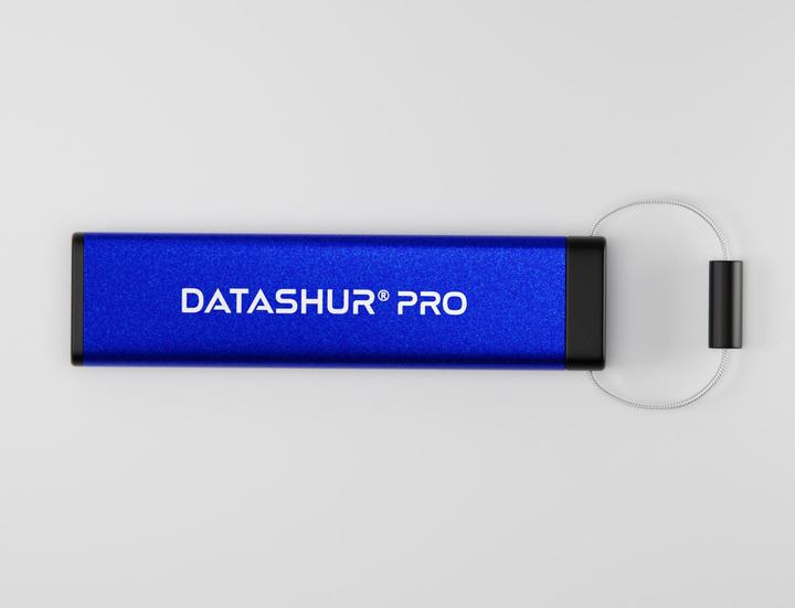 Productafbeelding iStorage Datashur Pro (64 GB, USB 3.0, USB-A)